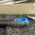 1607589-5 10 pcs Pozidriv screwdriver PZ 3 x 150