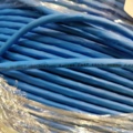 1603865-6 Nätverkskabel  - Schneider Electric Actassi Cat 6A F/FTP (CL-MX)
