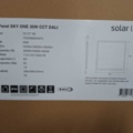 1604811-3 1 st LED-Panel SKY ONE 30W CCT DALI