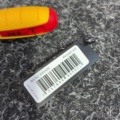 1607695-4 10 st VDE Phillips skruvmejsel PH 0 x 60 VDE