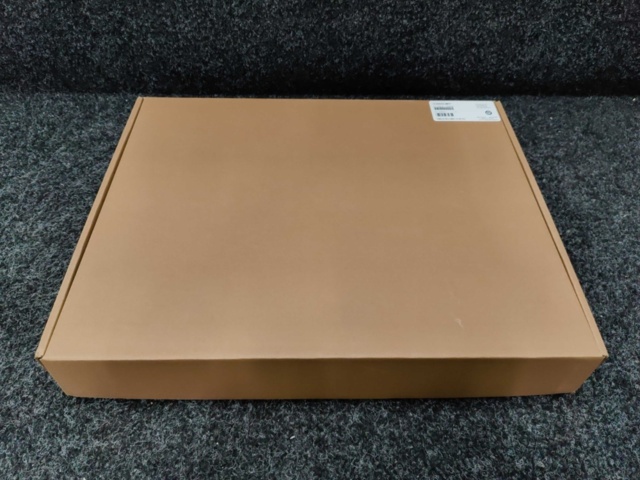 1603912-5 3 st Fiberpatchpaneler med tillbehör CommScope FMS-K1BI-L5M4-12-SP-EU