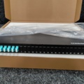 1603912-8 3 st Fiberpatchpaneler med tillbehör CommScope FMS-K1BI-L5M4-12-SP-EU
