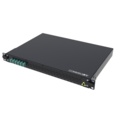 1603912-1 3 st Fiberpatchpaneler med tillbehör CommScope FMS-K1BI-L5M4-12-SP-EU