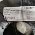 1603939-3 Kopplingskabel Nexans H07Z1-K 10 (RQ) CPR ca 100 m
