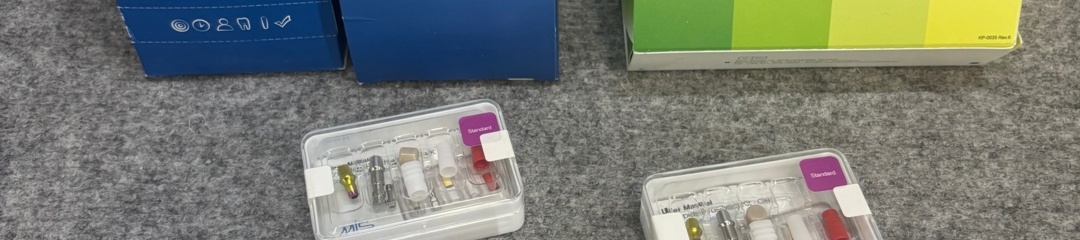 Bild som representerar auktionen - Innovative Dental Solutions Sweden AB i konkurs