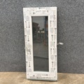 1604882-5 Vridfönster PVC 5x11, vit