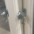 1604884-9 Öppningsbart fönster 3-glas trä 15x10, vit