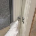 1604884-10 Öppningsbart fönster 3-glas trä 15x10, vit