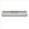 1604695-1 Avloppsarmatur Unidrain 1004, 800mm
