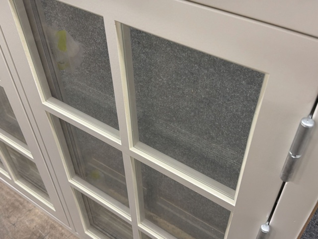 1604888-3 Öppningsbart fönster 2+1 12x10, vit