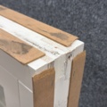 1604888-5 Öppningsbart fönster 2+1 12x10, vit