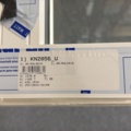 1604893-3 Fast fönster Trä/Alu  11-13, vit