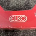 1604743-6 25 st Trappströmställare ELKO One