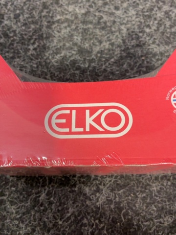 1604743-6 25 st Trappströmställare ELKO One
