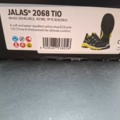 1607992-2 Skyddsskor - Jalas, TIO, stl EU 38
