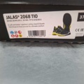 1607993-2 Skyddsskor - Jalas, TIO, stl EU 37