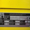 1531354-12 Electric pallet stacker - Hyster S1.5S - Year model 2010 - 1,500 kg