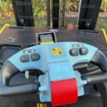 1531354-11 Electric pallet stacker - Hyster S1.5S - Year model 2010 - 1,500 kg