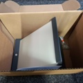 1604842-4 Väggarmatur exteriör Ensto AVR8.114LA