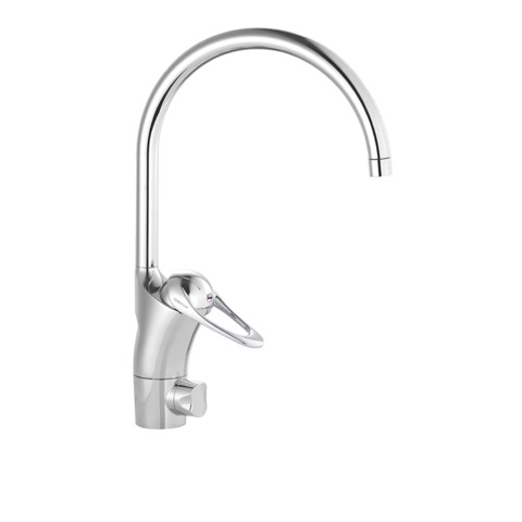 1604850-1 Köksblandare FM Mattsson 9000XE