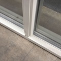 1604897-6 Fast fönster 3-glas 1180x1380, vit