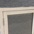 1604899-2 Öppningsbart fönster 13x15, vit - träfönster