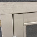 1604899-3 Öppningsbart fönster 13x15, vit - träfönster