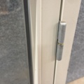 1604899-6 Öppningsbart fönster 13x15, vit - träfönster