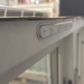 1604899-7 Öppningsbart fönster 13x15, vit - träfönster