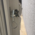1604899-8 Öppningsbart fönster 13x15, vit - träfönster