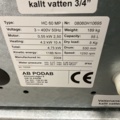 1473867-5 Tvättmaskin - PODAB HC 60