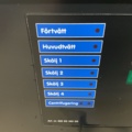 1473867-9 Tvättmaskin - PODAB HC 60