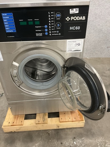 1473867-11 Tvättmaskin - PODAB HC 60
