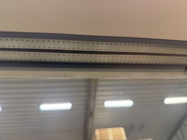 1608358-6 Fast fönster 17x11, vit - träfönster