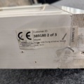 1608360-5 Öppningsbart fönster 9x11, vit - sidohängt träfönster