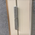 1608362-6 Öppningsbart fönster 3-glas 5x12, vit