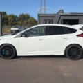 1608527-2 Ford Focus RS Manual, 350hp -2017