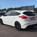 1608527-3 Ford Focus RS Manual, 350hp -2017