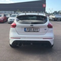 1608527-4 Ford Focus RS Manual, 350hp -2017