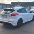 1608527-5 Ford Focus RS Manual, 350hp -2017