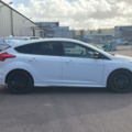 1608527-6 Ford Focus RS Manual, 350hp -2017