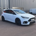 1608527-7 Ford Focus RS Manual, 350hp -2017