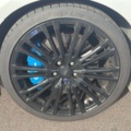 1608527-9 Ford Focus RS Manual, 350hp -2017