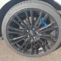 1608527-11 Ford Focus RS Manual, 350hp -2017
