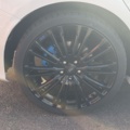 1608527-13 Ford Focus RS Manual, 350hp -2017