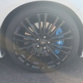 1608527-15 Ford Focus RS Manual, 350hp -2017