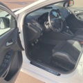 1608527-18 Ford Focus RS Manual, 350hp -2017