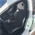 1608527-19 Ford Focus RS Manual, 350hp -2017
