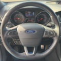 1608527-21 Ford Focus RS Manual, 350hp -2017