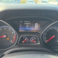 1608527-22 Ford Focus RS Manual, 350hp -2017